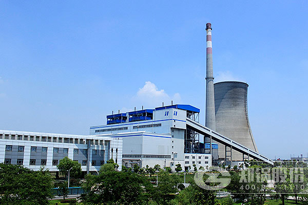 大宝娱乐116MW循环流化床锅炉的经济效益剖析