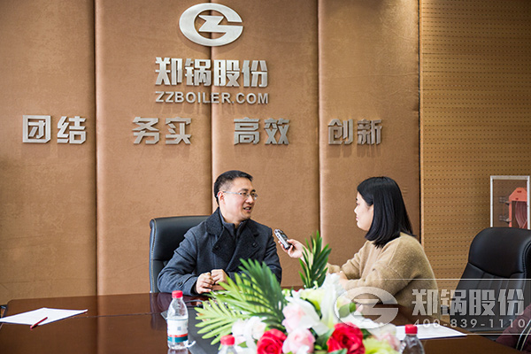 大宝娱乐股份副总工程师接受河南省电台采访